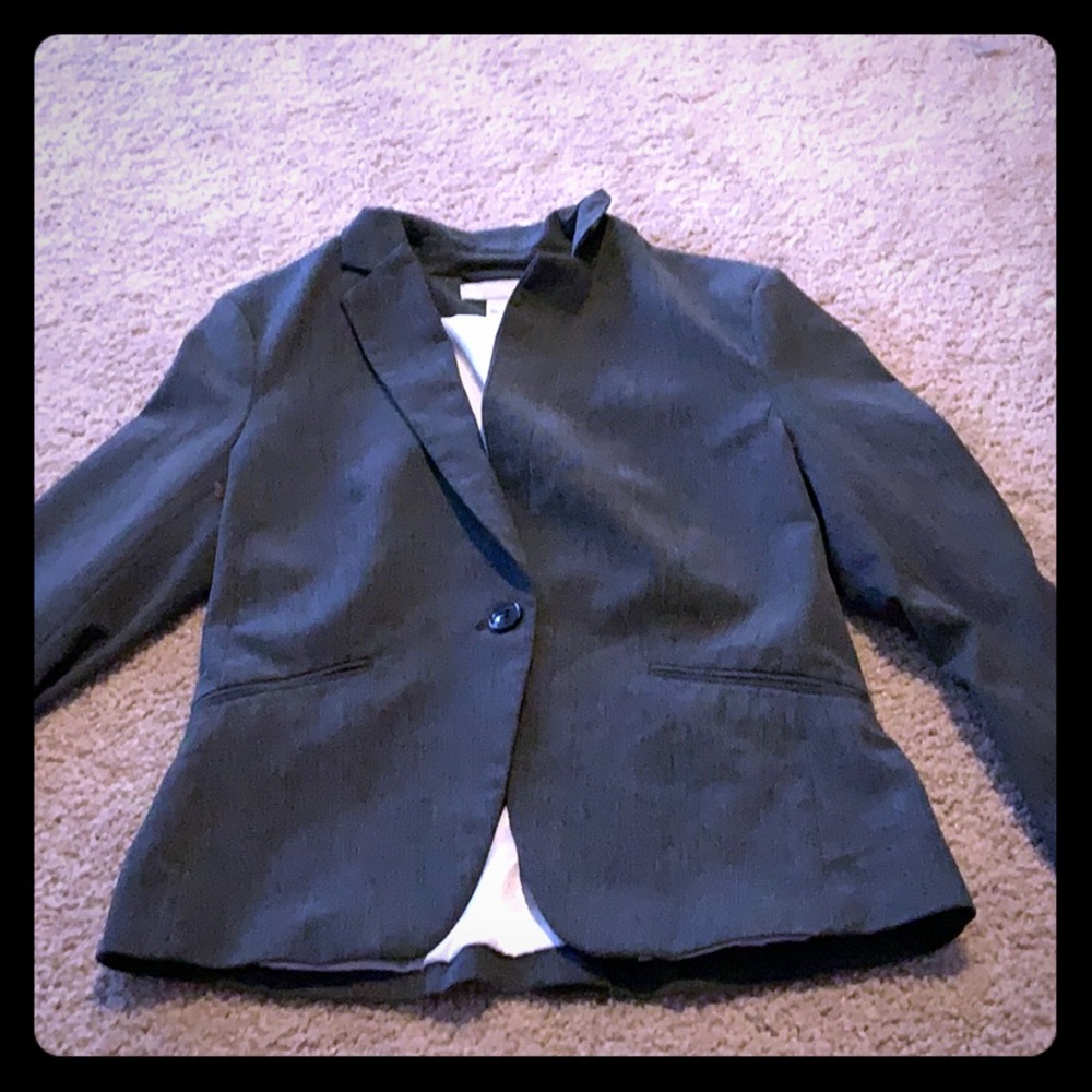 H&M Suit Jacket